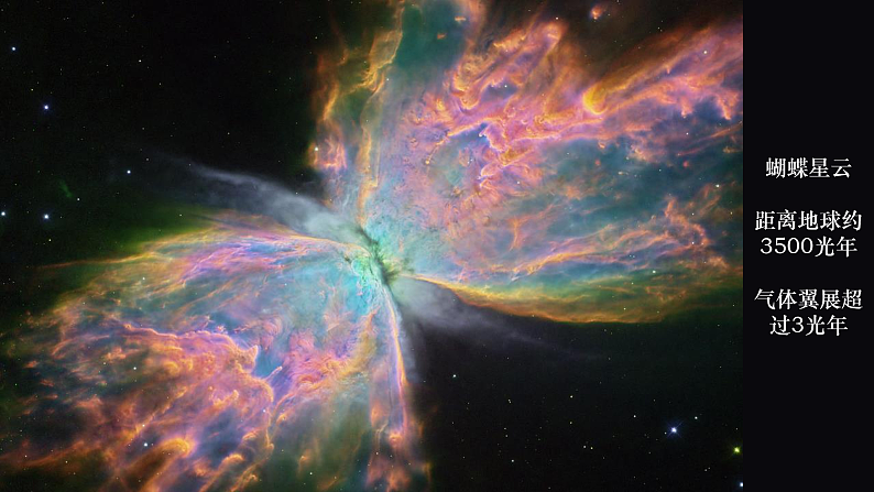 新人教版2019高中地理必修一 1.1《地球的宇宙环境》 PPT课件（内嵌视频）07