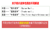 第15课 列强入侵与中国人民的反抗斗争（课件）-【中职专用】《中国历史》魅力课堂教学三件套（高教版2023•基础模块）