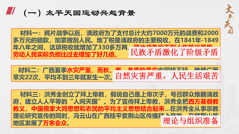 第16课 探索国家出路与挽救民族危亡的努力（课件）-【中职专用】《中国历史》魅力课堂教学三件套（高教版2023%U2022基础模块）第5页