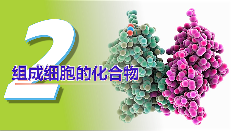 人教版2019高中生物必修1课件2-1细胞中的元素和化合物(可编版)07