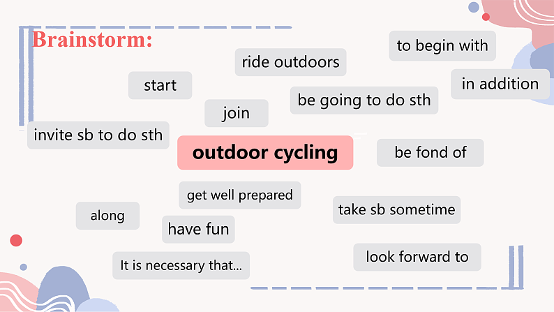 二轮复习写作 Letter of invitation 课件-2024届高三下学期英语作文复习专项第4页