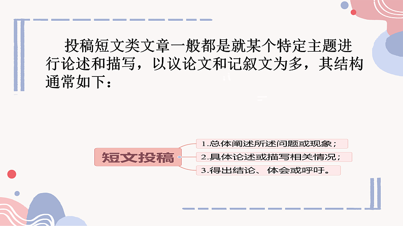 二轮复习写作 Letter of invitation 课件-2024届高三下学期英语作文复习专项第8页