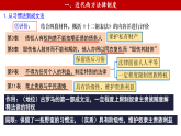 第9课 近代西方的法律与教化 课件 2023-2024学年高二上学期历史统编版（2019）选择性必修1