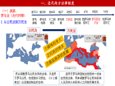 第9课 近代西方的法律与教化 课件 2023-2024学年高二上学期历史统编版（2019）选择性必修1