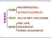 总复习  数与代数（课件）-六年级上册数学人教版