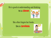 Review  Unit 1 Classmates（課件）-2024-2025學(xué)年人教新起點版英語五年級上冊