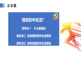 【公開課】道法人教版（2025）7上1.1.2《規(guī)劃初中生活》課件+教學(xué)設(shè)計+學(xué)案（含答案解析）