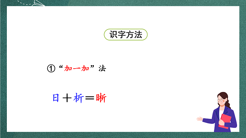 人教部编版语文四年级上册22《为中华之崛起而读书》 第1课时 课件+教案+音频素材07