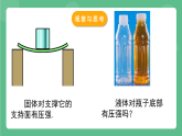 苏科版物理八年级下册 10.2 液体的压强  课件+练习