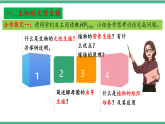 苏教版生物八年级下册 21.1生物的无性生殖（第一课时）课件