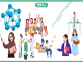 苏教版生物八年级下册 21.1生物的无性生殖（第二课时）课件