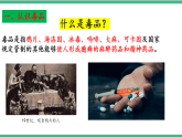 苏教版生物八年级下册 26.2 拒绝毒品  课件