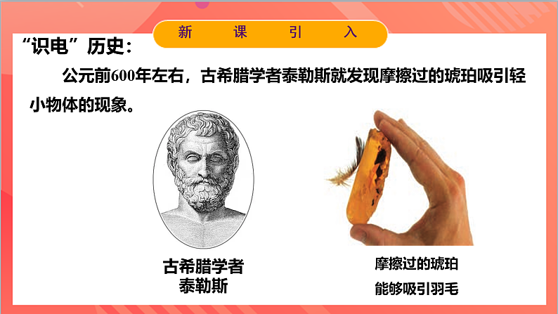 9.1电荷 课件+分层练习（原卷版+解析版）-人教版物理必修第三册06