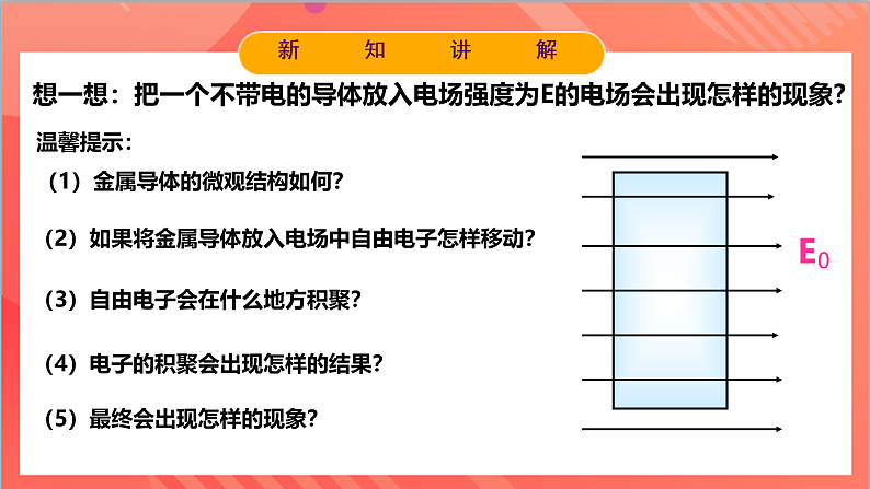 9.4 静电的防止与利用（同步课件）-人教版2019物理必修第三册第7页