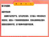 12.4能源与可持续发展 课件+分层练习（原卷版+解析版）-人教版物理必修第三册