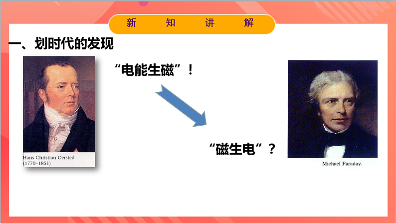 13.3电磁感应现象及应用 课件+分层练习（原卷版+解析版）-人教版物理必修第三册07