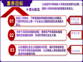 第9课  列宁与十月革命 课件---2023-2024学年部编版历史九年级下册