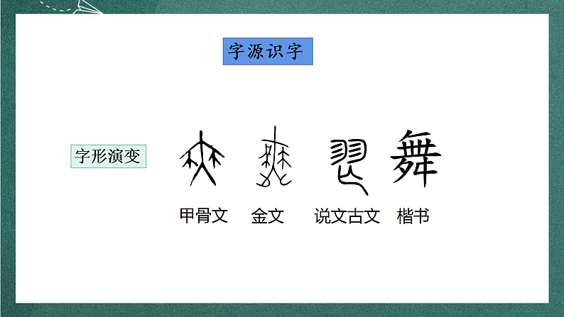 人教部编版语文三上2《花的学校》 第1课时 课件+教案07