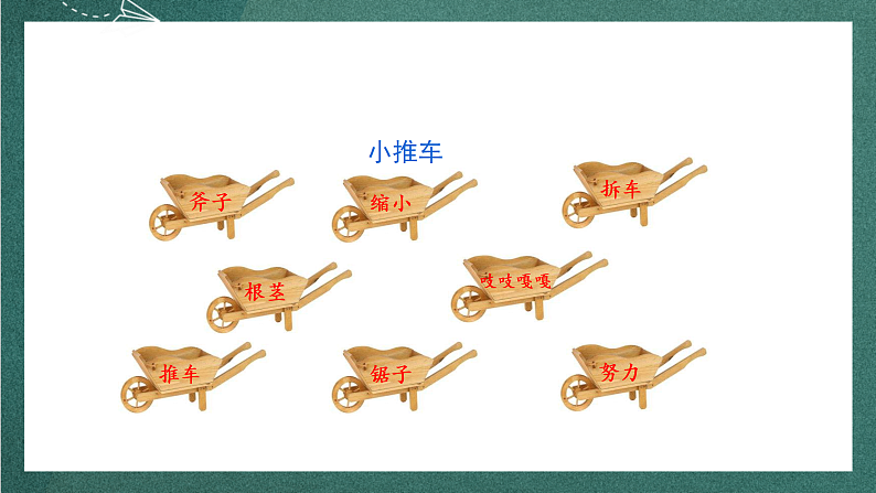 人教部编版语文三上9《那一定会很好》 课件+教案05