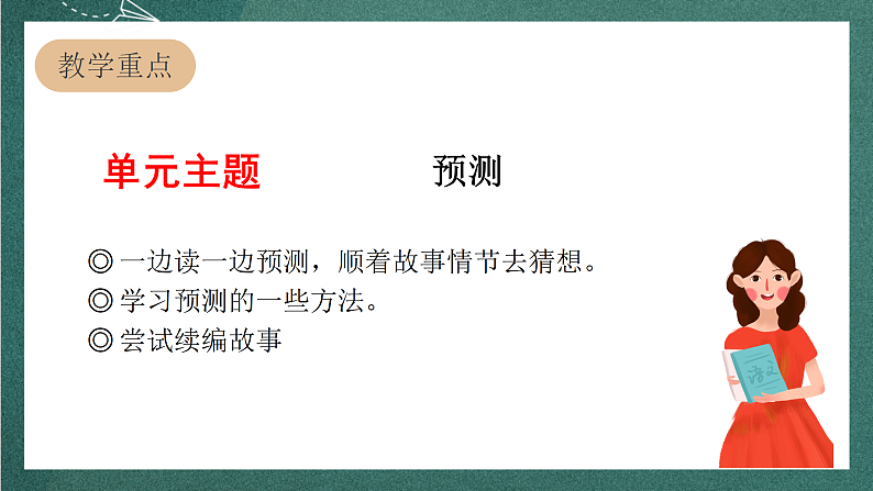 人教部编版语文三上12《总也倒不了的老屋》 第1课时 课件+教案02