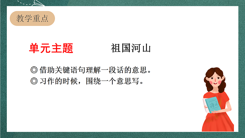 人教部编版语文三上18 《富饶的西沙群岛》 第1课时 课件+教案+音频素材02