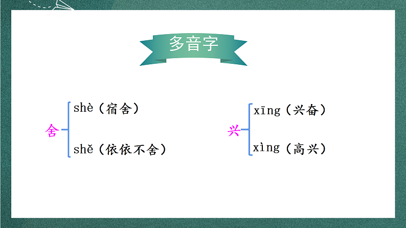 人教部编版语文三上20《美丽的小兴安岭》 第1课时 课件+教案+音频素材07