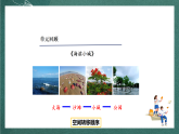 人教部编版语文三上第六单元 习作 《这儿真美》 课件+教案
