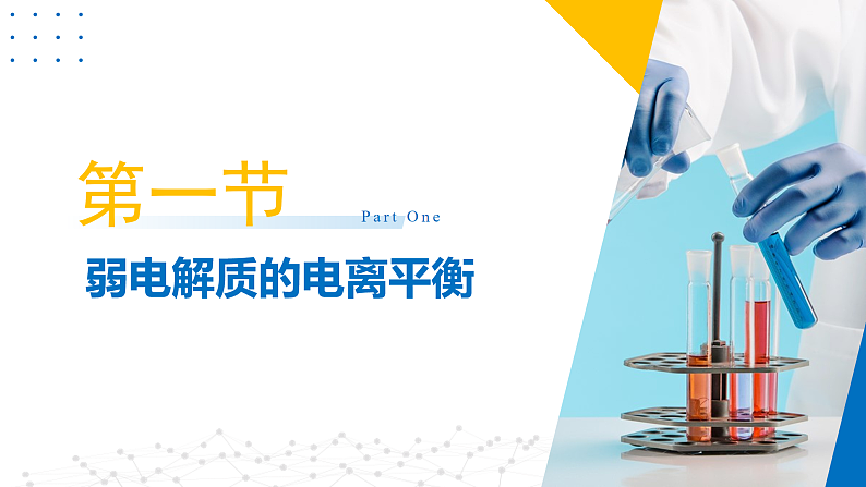 第三章 水溶液中的离子反应（复习课件）-2023-2024学年高二化学同步精品课堂（苏教版2019选择性必修第一册）03