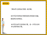 滬教版四年級(jí)數(shù)學(xué)下冊(cè)3.2.2《折線統(tǒng)計(jì)圖的畫法》（教學(xué)課件）