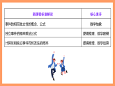湘教版新教材数学高二选择性必修第二册 3.1.2 事件的独立性 课件