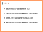 湘教版新教材数学高二选择性必修第二册 4.1 成对数据的统计相关性(第2课时) 课件