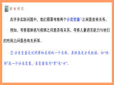 湘教版新教材数学高二选择性必修第二册 4.3 独立性检验(第1课时) 课件