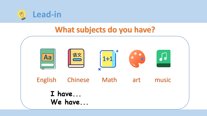 人教版（PEP）小学英语五上Unit2 My week PA 第一课时课件+教案05