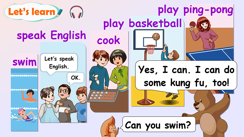 人教版（PEP）小学英语五上Unit4What can you do PB第五课时课件+教案08