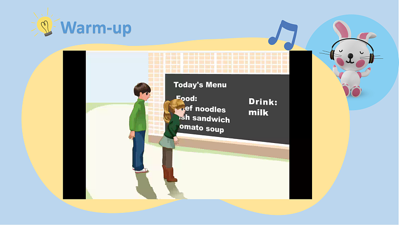 人教版（PEP）小学英语五上Unit3What would you like PB&C第六课时课件+教案02