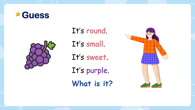 人教版（PEP）小学英语五上Unit3What would you like PB&C第六课时课件+教案03