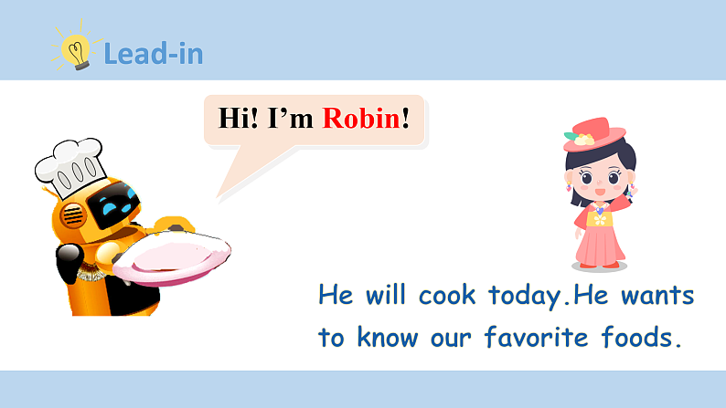 人教版（PEP）小学英语五上Unit3What would you like PB&C第六课时课件+教案06