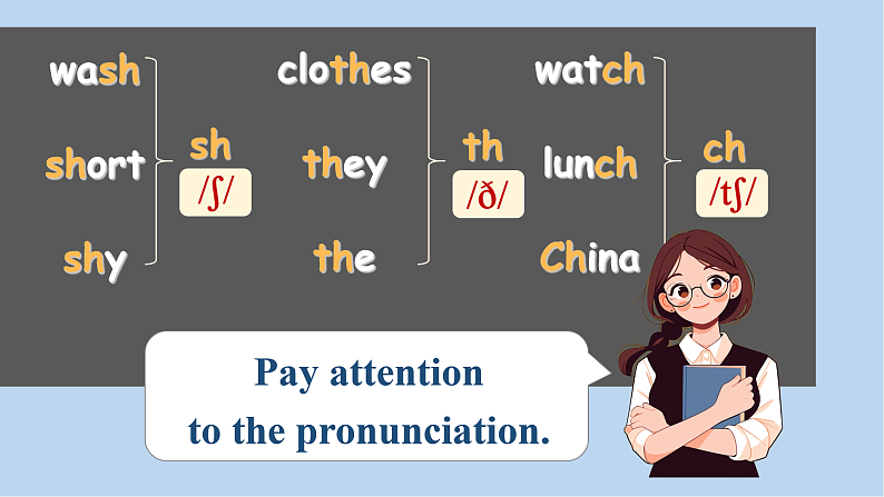 人教版（PEP）小学英语五上Unit2My week PB 第五课时课件+教案08