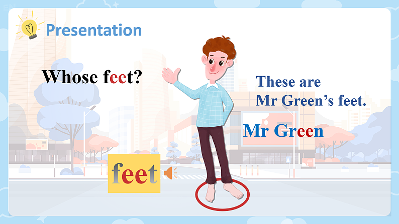 人教版（PEP）小学英语五上Unit2 My week PA 第三课时课件+教案05