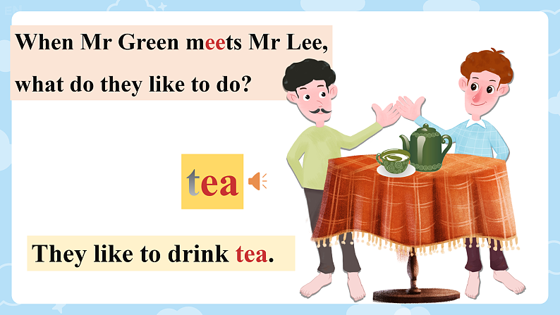 人教版（PEP）小学英语五上Unit2 My week PA 第三课时课件+教案08