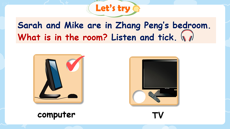 人教版（PEP）小学英语五上Unit5There is a big bed PA第一课时课件+教案06