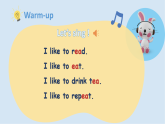 人教版（PEP）小学英语五上Unit3What would you like PA 第三课时课件+教案