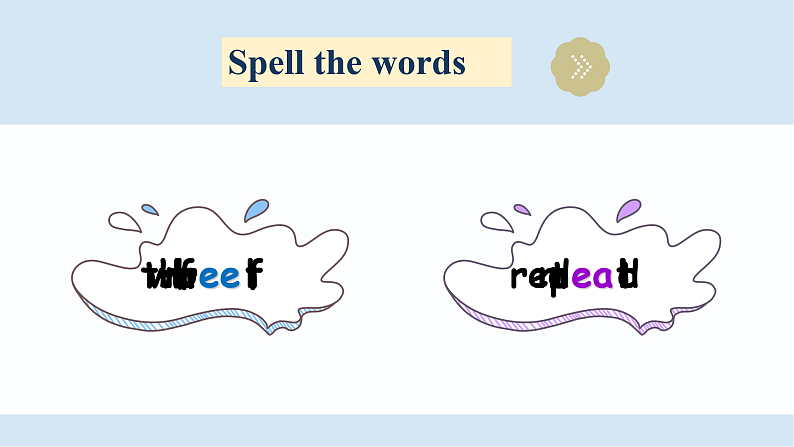 人教版（PEP）小学英语五上Unit3What would you like PA 第三课时课件+教案05
