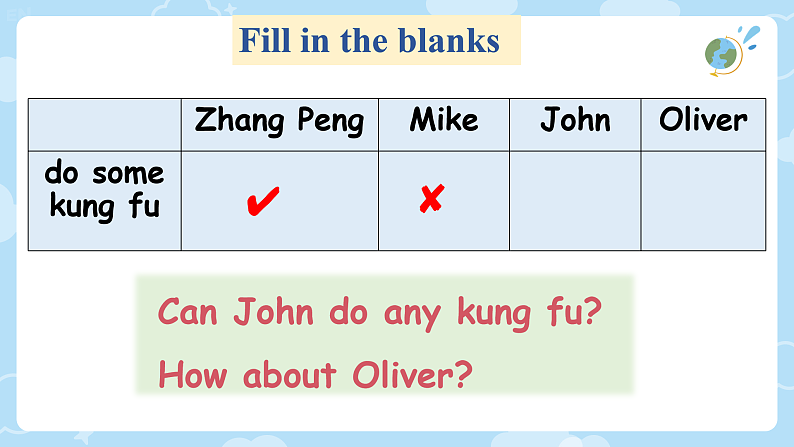 人教版（PEP）小学英语五上Unit4What can you do PB第四课时课件+教案08