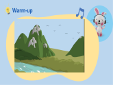 人教版（PEP）小學(xué)英語五上Unit6In a nature park PA第二課時課件+教案