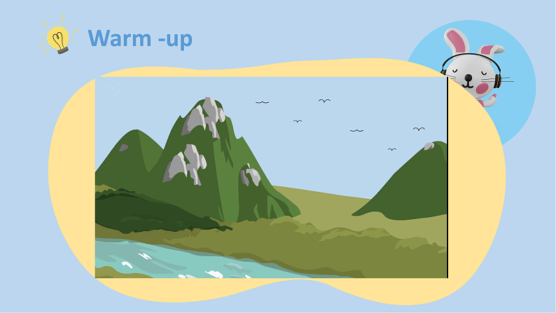 人教版（PEP）小学英语五上Unit6In a nature park PB第五课时课件+教案03