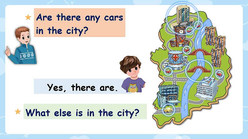 人教版（PEP）小学英语五上Unit6In a nature park PB第五课时课件+教案07