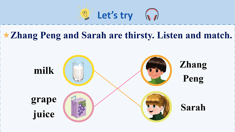 人教版（PEP）小学英语五上Unit3What would you like PB第四课时课件+教案08