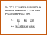 苏教版数学高二选择性必修第二册 7.3 组合 课件