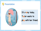 人教版（PEP）小学英语五上Unit5ThereisabigbedPA第三课时课件+教案